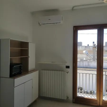 Appartement Dimore Relax Salento Patù