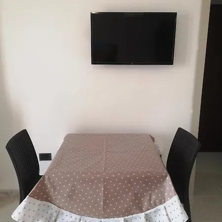Dimore Relax Salento Apartment Patu