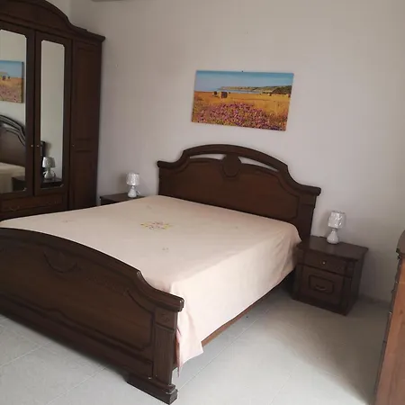 Dimore Relax Salento Apartment