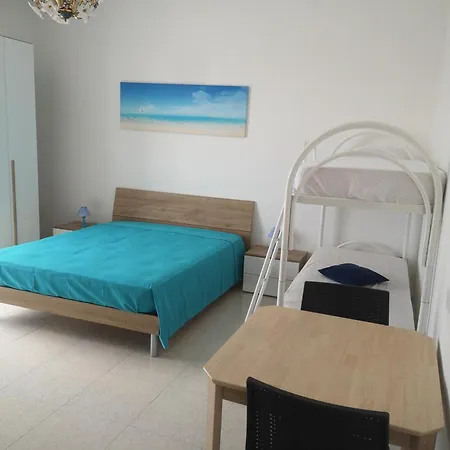 Apartman Dimore Relax Salento *
