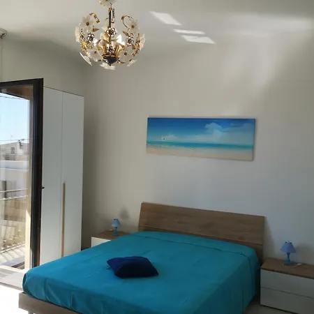 Dimore Relax Salento Apartment