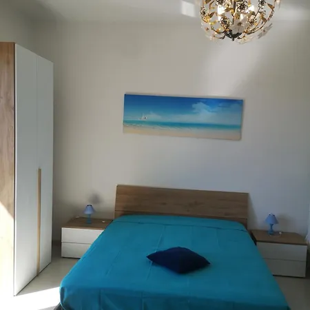 Dimore Relax Salento Apartment
