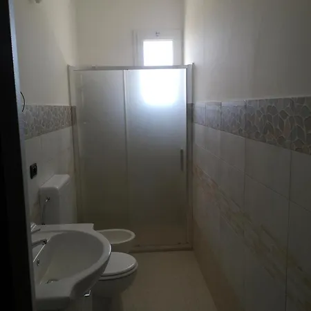 Dimore Relax Salento Apartment